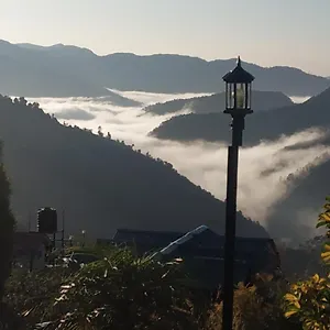 Sakoon Bed & Breakfast Shimla