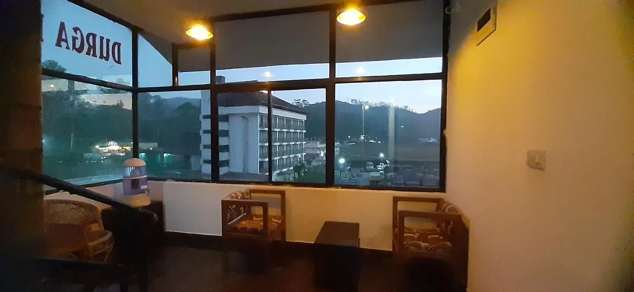 Durga Budget Stay Munnar 0*,