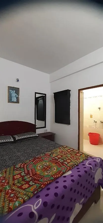 Pensión Durga Budget Stay Munnar India