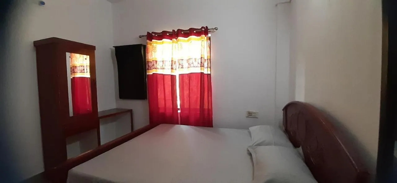 Durga Budget Stay Munnar Pensión
