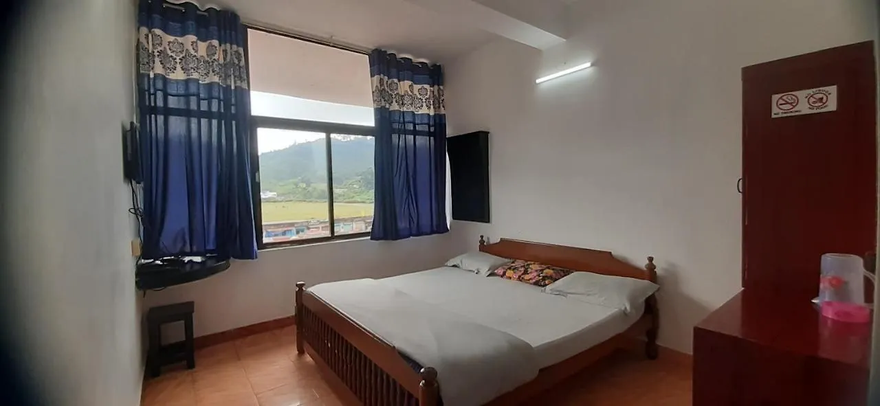 Durga Budget Stay Munnar