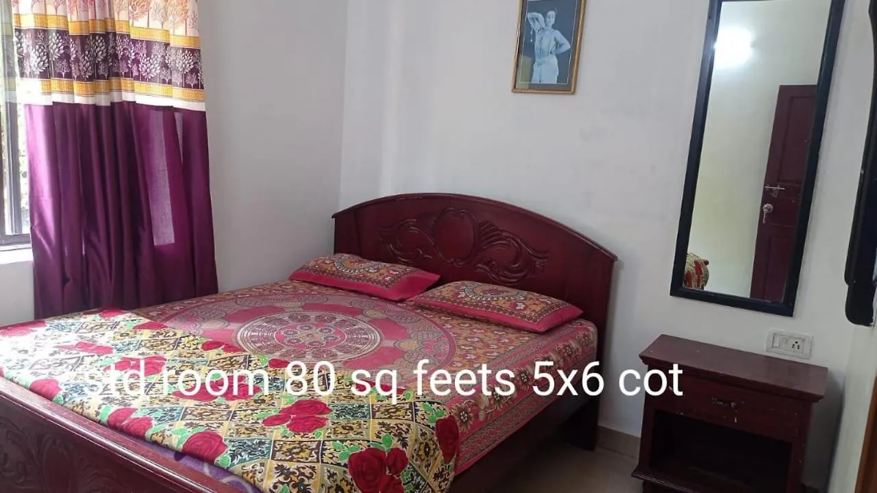 Durga Budget Stay Munnar 0*,  India