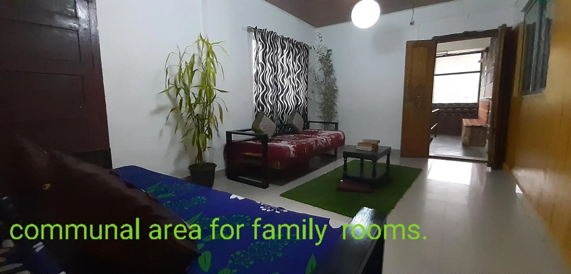 Pensión Durga Budget Stay Munnar