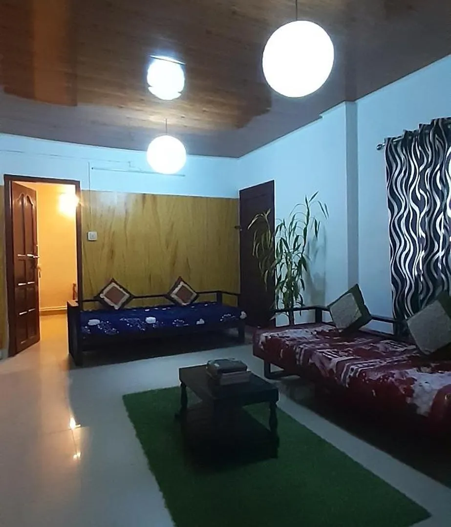 Pensión Durga Budget Stay Munnar