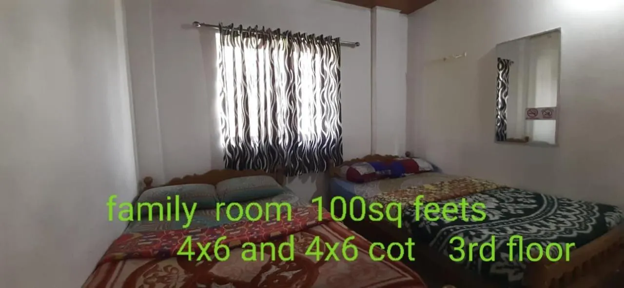 Durga Budget Stay Munnar India