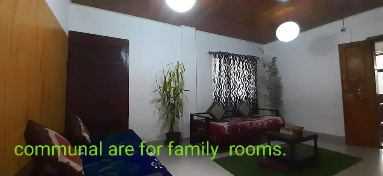 Durga Budget Stay Munnar