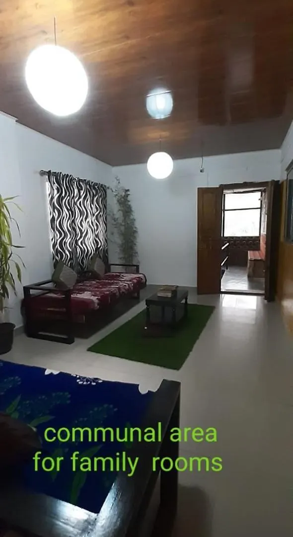 Durga Budget Stay Munnar 0*,